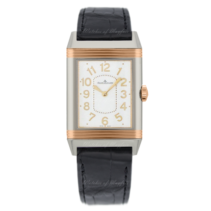 3204422 | Jaeger-LeCoultre Grande Reverso Lady Ultra Thin watch. Buy Online