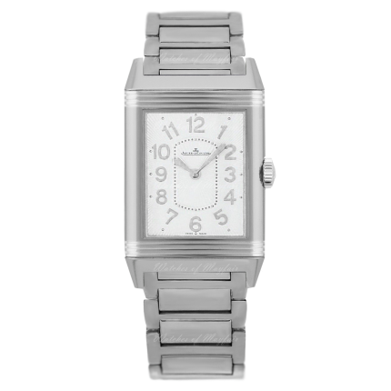 3208120 | Jaeger-LeCoultre Grande Reverso Lady Ultra Thin watch. Buy Online