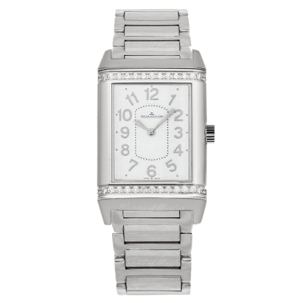 3208121 | Jaeger-LeCoultre Grande Reverso Lady Ultra Thin watch. Buy Online