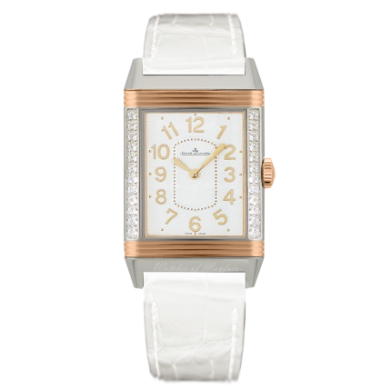 3224420 | Jaeger-LeCoultre Grande Reverso Lady Ultra Thin watch. Buy Online