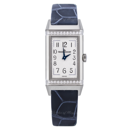 3288420 | Jaeger-LeCoultre Reverso One Stainless Steel watch. Buy Online