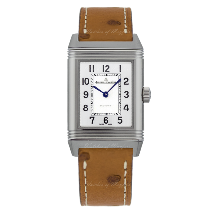 2518411 | Jaeger-LeCoultre Reverso Classic 38.8 x 23.5 mm watch. Buy Online