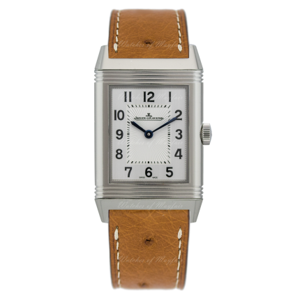 2548521 | Jaeger-LeCoultre Reverso Classic Medium 40.1 x 24.4 mm watch. Buy Online