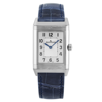 2588422 | Jaeger-LeCoultre Reverso Classic Medium Duetto 40 x 24 mm watch. Buy Online