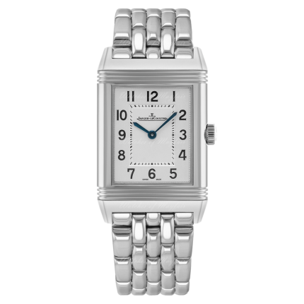 2518140 | JLC Reverso Classic Medium Thin watch. Buy online - Front dial