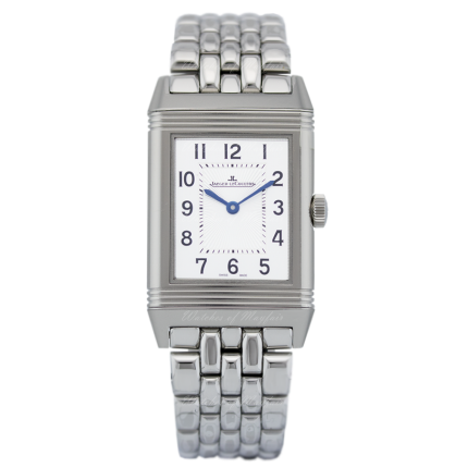 2548140 | Jaeger-LeCoultre Reverso Classic Medium Thin 40 x 24.4 mm watch. Buy Online