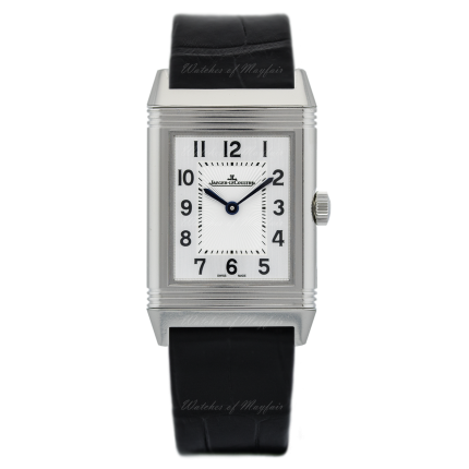 2548520 | Jaeger-LeCoultre Reverso Classic Medium Thin 40.1 x 24.4 mm watch. Buy Online