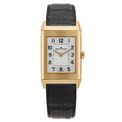 2602540 | Jaeger-LeCoultre Reverso Classic Small 35.78 x 21 mm watch. Buy Online