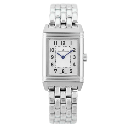 2608130 | Jaeger-LeCoultre Reverso Classic Small 34.2 x 21 mm watch. Buy Online