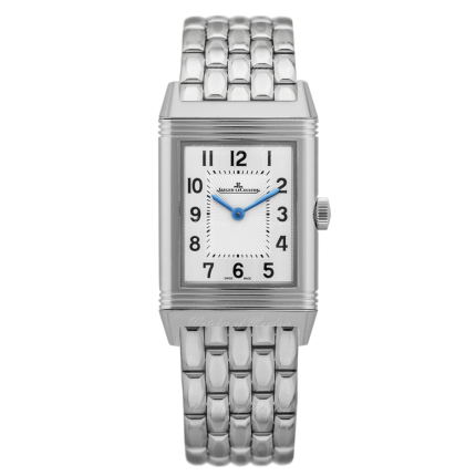 2608140 | Jaeger-LeCoultre Reverso Classic Small 35.78 x 21 mm watch. Buy Online