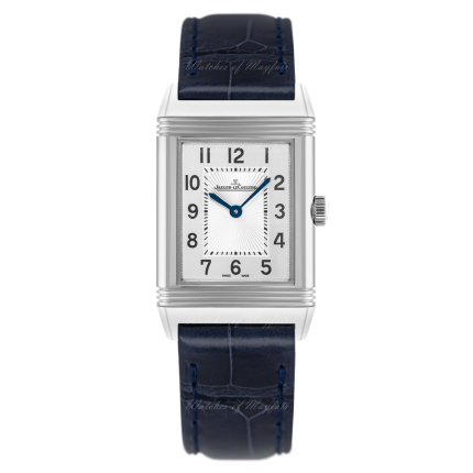 2608440 | Jaeger-LeCoultre Reverso Classic Small watch. Buy online.