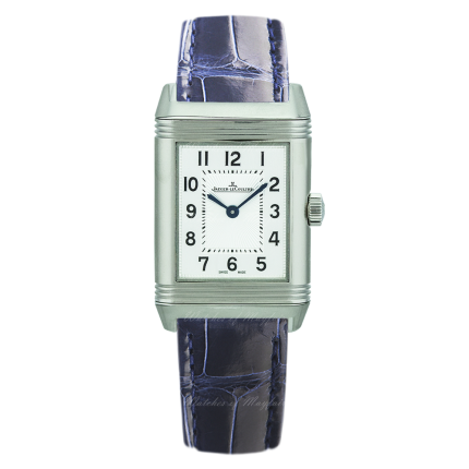 2608532 | Jaeger-LeCoultre Reverso Classic Small 34.2 x 21 mm watch. Buy Online
