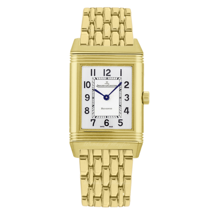 2501110 | Jaeger-LeCoultre Reverso Classique watch. Buy Online