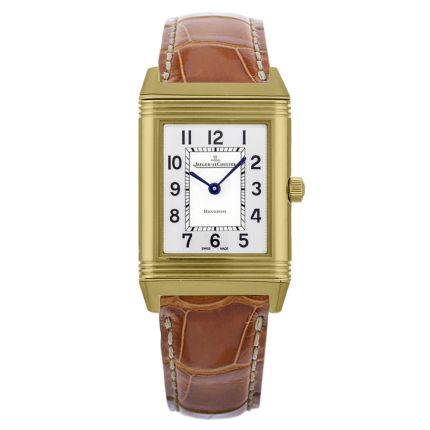 2501410 | Jaeger-LeCoultre Reverso Classique watch. Buy Online