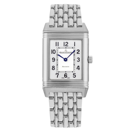 2508110 | Jaeger-LeCoultre Reverso Classique watch. Buy Online