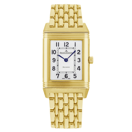 2511110 | Jaeger-LeCoultre Reverso Classique 38.5 x 23.1 mm watch. Buy Online