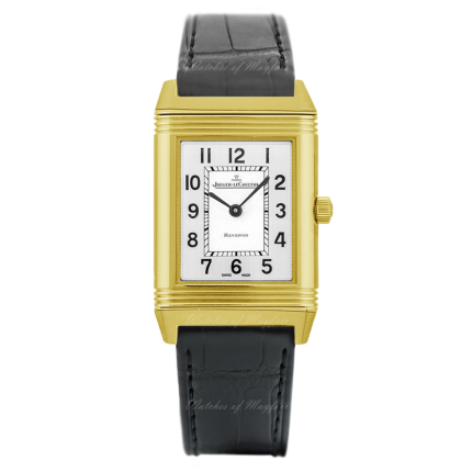 2511411 | Jaeger-LeCoultre Reverso Classique 38.5 x 23.1 mm watch. Buy Online