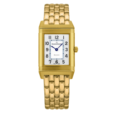 2601110 | Jaeger-LeCoultre Reverso Dame 33 x 20.5 mm watch. Buy Online