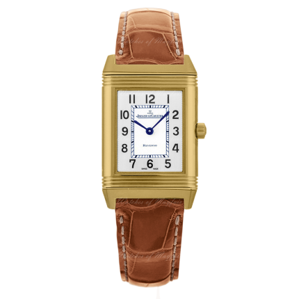 2601410 | Jaeger-LeCoultre Reverso Dame 33 x 20.5 mm watch. Buy Online