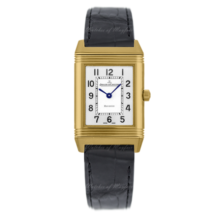 2601411 | Jaeger-LeCoultre Reverso Dame 33 x 20.5 mm watch. Buy Online