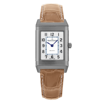 2608410 | Jaeger-LeCoultre Reverso Dame 33 x 20.5 mm watch. Buy Online