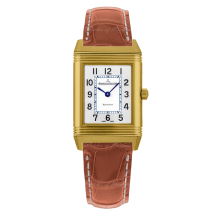 2611410 | Jaeger-LeCoultre Reverso Dame 33 x 20.5 mm watch. Buy Online