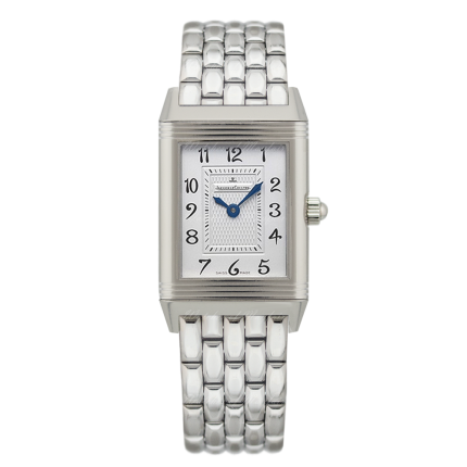 2668110 | Jaeger-LeCoultre Reverso Duetto 33 x 20.5 mm watch. Buy Online