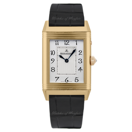 2692424 | Jaeger-LeCoultre Reverso Duetto Duo 26 x 42 mm watch. Buy Online