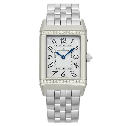 2693120 | Jaeger-LeCoultre Reverso Duetto Duo 26 x 42 mm watch. Buy Online