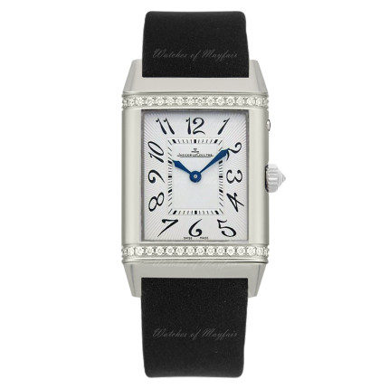 2693420 | Jaeger-LeCoultre Reverso Duetto Duo 26 x 42 mm watch. Buy Online