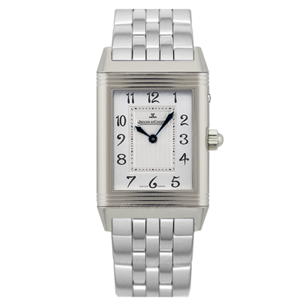 2698120 | Jaeger-LeCoultre Reverso Duetto Duo 26 x 42 mm watch. Buy Online