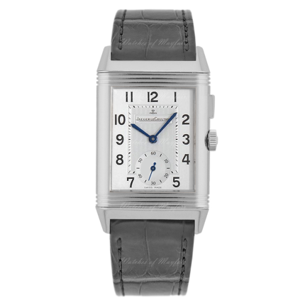 2718411 | Jaeger-LeCoultre Reverso Duoface 42 x 26 mm watch. Buy Online