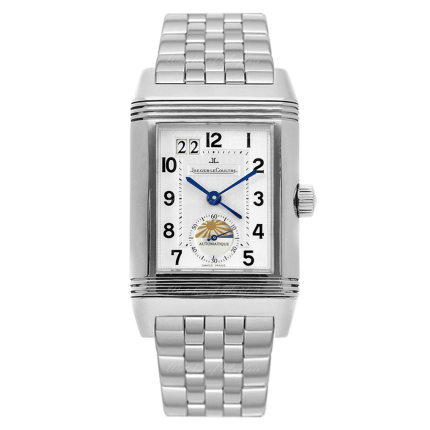 3038120 | Jaeger-LeCoultre Reverso Gran'Sport Automatique watch. Buy Online