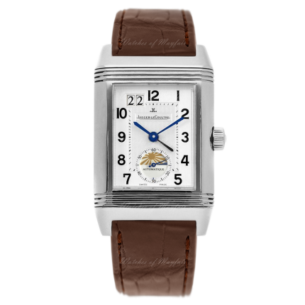 3038420 | Jaeger-LeCoultre Reverso Grande Automatique 46.5 x 29 mm watch. Buy Online