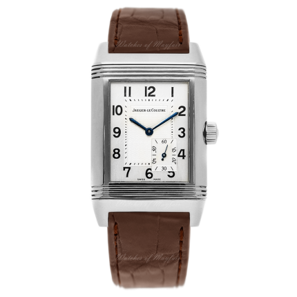 3018420 | Jaeger-LeCoultre Reverso Grande Reserve 46.5 x 29 mm watch. Buy Online