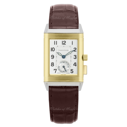 2555470 | Jaeger-LeCoultre Reverso Memory 22 x 33 mm watch. Buy Online