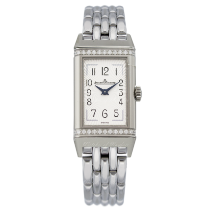 3288120 | Jaeger-LeCoultre Reverso One Quartz 40.1 x 20 mm watch. Buy Online