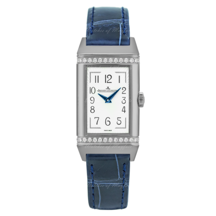 3348420 | Jaeger-LeCoultre Reverso One Duetto Manual 40 x 20 mm watch. Buy Online