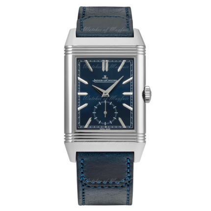 3988482 | Jaeger-LeCoultre Reverso Tribute Duoface watch. Buy online.