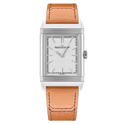 7168420 | Jaeger-LeCoultre Reverso Tribute Monoface Manual 40.1 x 24.4 mm watch. Buy Online