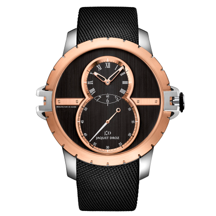 J029037541 | Jaquet Droz Sw Steel - Red Gold 45 mm watch. Buy Online