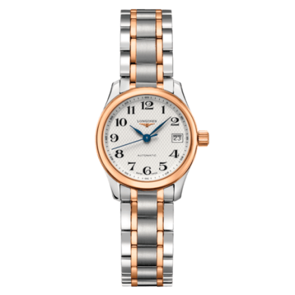 L2.128.5.79.7 | Longines Master Collection 25.5 mm watch. Buy Online