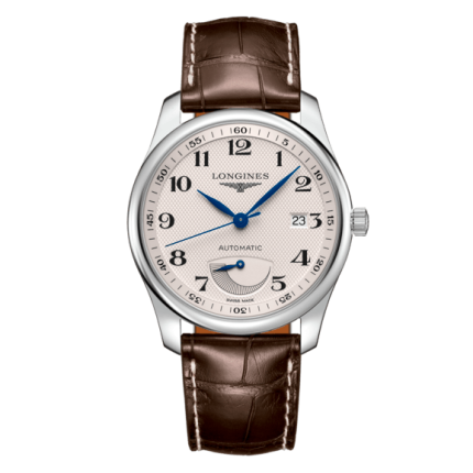 L2.908.4.78.3 | Longines Master Collection 40 mm watch. Buy Online