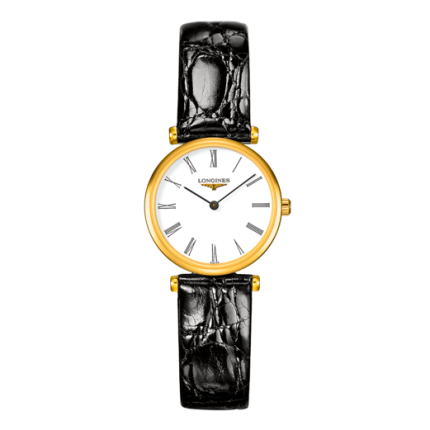 L4.209.2.11.2 | Longines La Grande Classique De Longines 24 mm watch. Buy Online