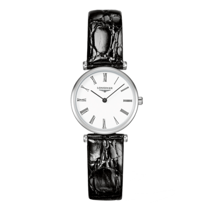 L4.209.4.11.2 | Longines La Grande Classique De Longines 24 mm watch. Buy Online