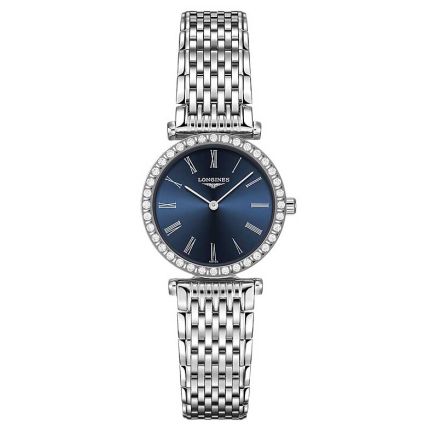 L4.341.0.94.6 | Longines La Grande Classique De Longines 24mm watch. Buy Online