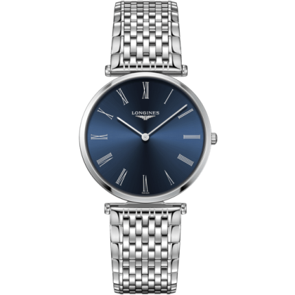 L4.755.4.94.6 | Longines La Grande Classique 36 mm watch. Buy Online