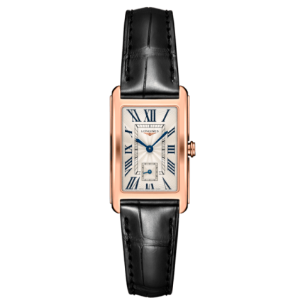 L5.512.8.71.0 | Longines DolceVita 23.3 x 37 mm watch. Buy Online