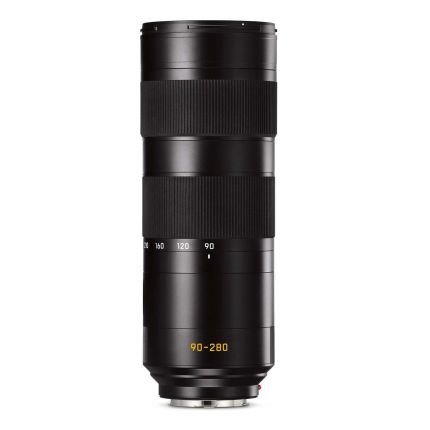 11175 | LEICA Apo-Vario-Elmarit-SL 90-280mm F/2.8-4 Black Anodized Lens. Buy Online