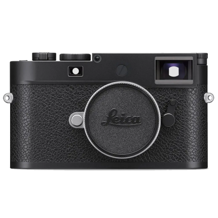 20211 | Leica M11-P Black (Version EU/US/CN) Camera watch. Buy Online